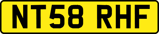 NT58RHF