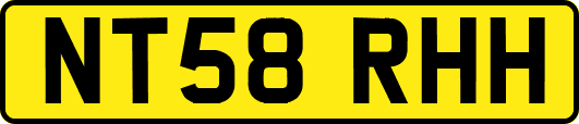 NT58RHH