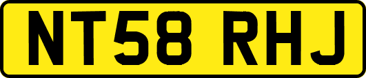 NT58RHJ
