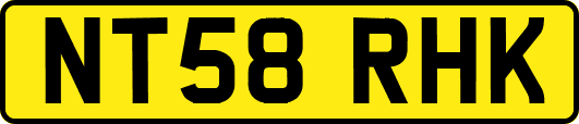 NT58RHK