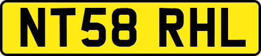 NT58RHL