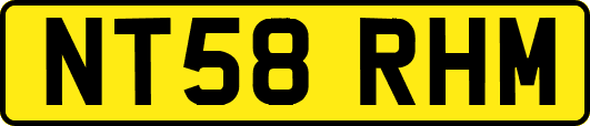 NT58RHM