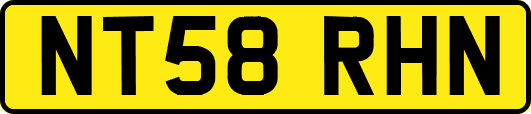 NT58RHN