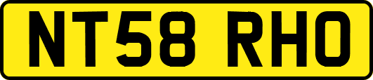 NT58RHO