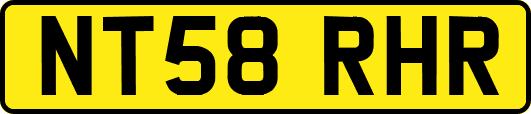 NT58RHR