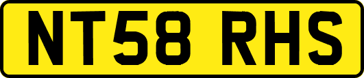 NT58RHS