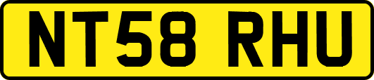 NT58RHU