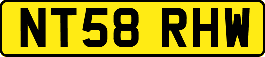 NT58RHW