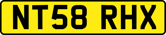 NT58RHX