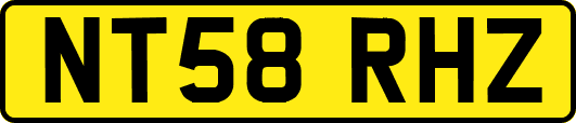 NT58RHZ