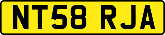 NT58RJA