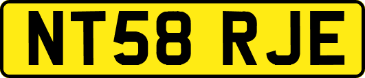 NT58RJE