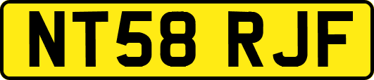 NT58RJF