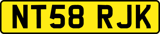 NT58RJK