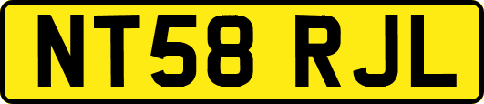 NT58RJL
