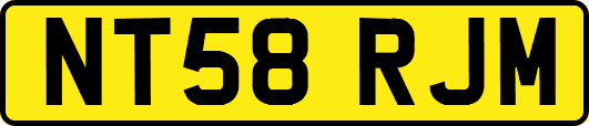 NT58RJM