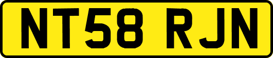 NT58RJN