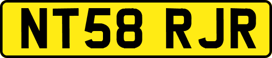NT58RJR
