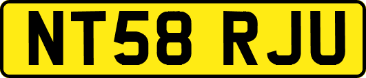 NT58RJU