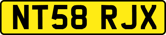 NT58RJX