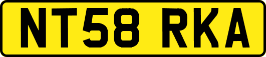 NT58RKA