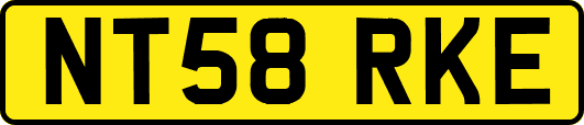 NT58RKE