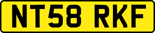 NT58RKF