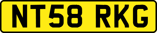 NT58RKG