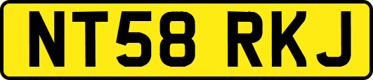 NT58RKJ