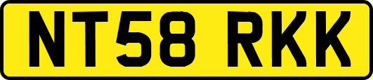 NT58RKK