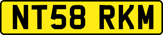 NT58RKM