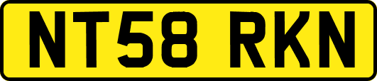 NT58RKN
