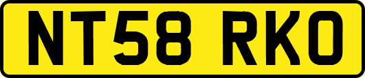 NT58RKO