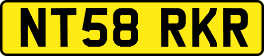 NT58RKR