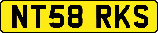 NT58RKS