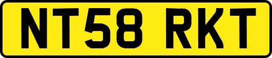 NT58RKT