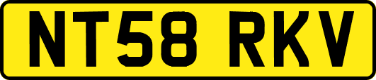 NT58RKV