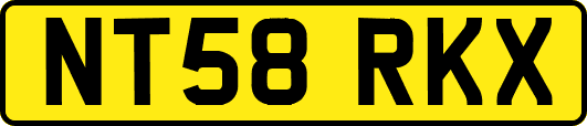 NT58RKX