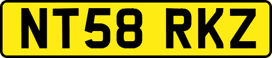 NT58RKZ