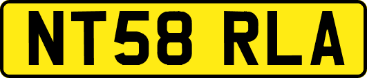 NT58RLA