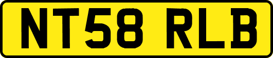 NT58RLB