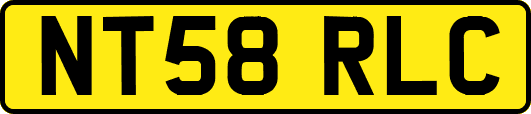 NT58RLC
