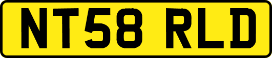 NT58RLD