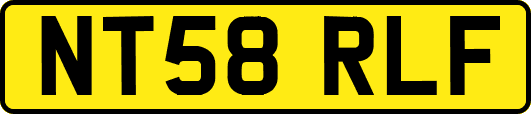 NT58RLF