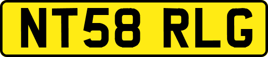 NT58RLG