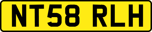 NT58RLH