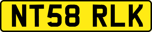 NT58RLK