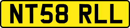 NT58RLL