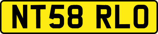 NT58RLO