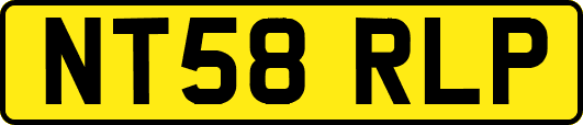 NT58RLP